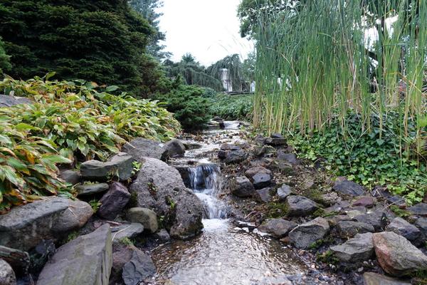 ProfessorLG's tweet image. Peddlers Village #buckscountymoment