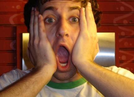 Happy birthday Joseph Trohman you awesome human being 