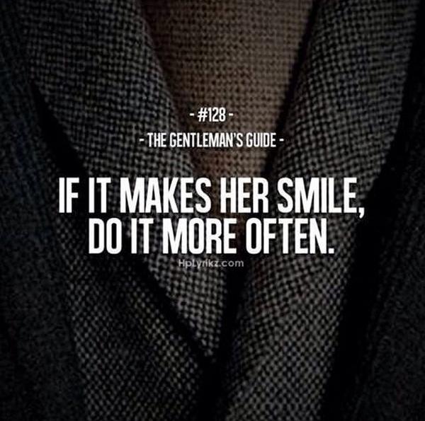 charliemcelvy's tweet image. #truth #manrules #listenupboys #workforher