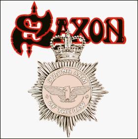 ThisDayInMETAL's tweet photo. Sept 1st 1980 @SaxonOfficial released the album "Strong Arm Of The Law" #HeavyMetalThunder #TakingYourChances http://t.co/QmadeW5ETH