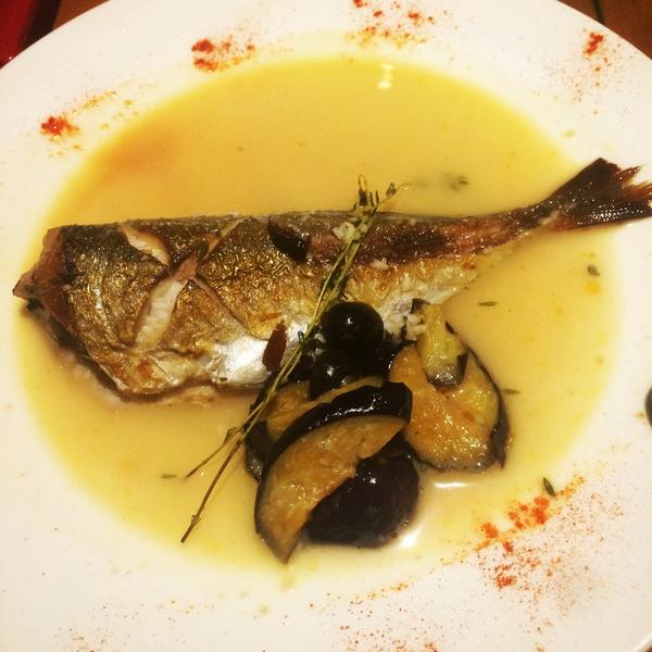 0714Pippi's tweet photo. また食べたい♡鯵♡魚好き♡ http://t.co/Ddm3OALBaU