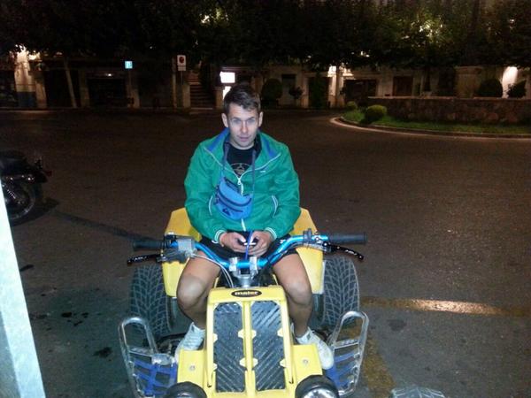 David Marin tweet media