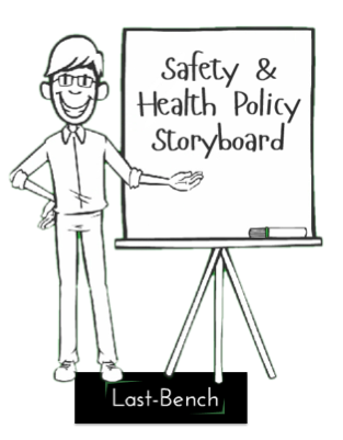 LastBenchTalk's tweet photo. #Orient #NewHires about #Safety policies &amp; practices! See how: http://t.co/caJr9tJ22L #TalentManagement #HR #Video http://t.co/K6a8VijwPa