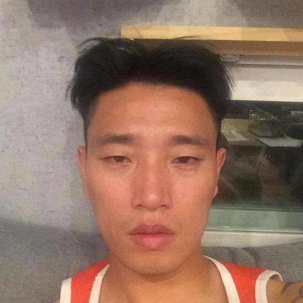Runners_SMG's tweet photo. [GAETAGRAM] 020914 "Gae피곤" #1 http://t.co/sKKA7x9UHE