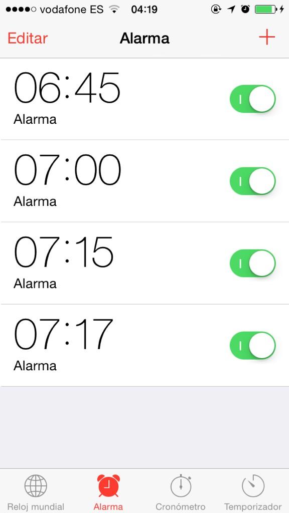 CarlotaMira's tweet photo. En unas horas vuelta al estudio.. así es la vida Jurista @Denfurecido http://t.co/fmFrgsSJtr