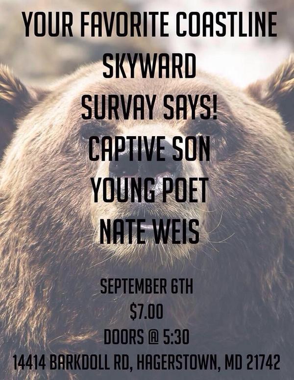Captive Son tweet media