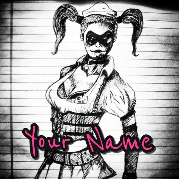 Samplistiic's tweet photo. Anyone interested in some Hand Drawn Avis??

@ShawnAbner @GFXPromoter @rK_Retweets @RetweetGamers @resignn @Shivhur http://t.co/vUe3S0TqUL