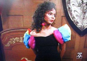 Lisa Turtle Saved By The Bell Outfits