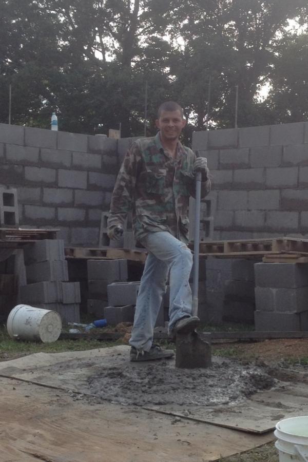Noe24Lopez's tweet photo. Work is all I need to do http://t.co/z1Rf0COEzw
