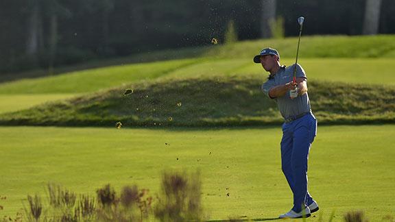 PGA TOUR tweet media