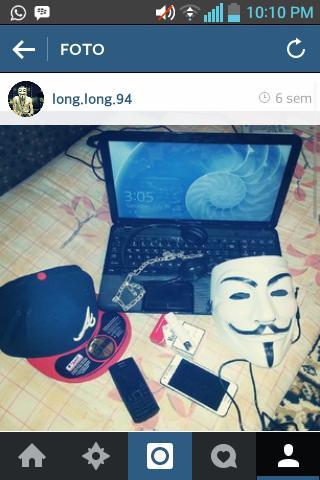 Yusef02175205's tweet photo. @ZKVTV  DAN PENAS tantos que critican el imperio y todo lo que usan es de allá http://t.co/QaUKD4hdYg
