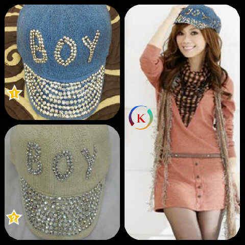 Dx Boy BKK <a href="/120/">120</a> bahan rajut import!!! HANYA BIRU