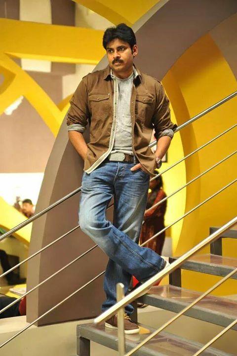 Happy birthday to power Star pawan kalyan 