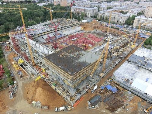 Всё о футболе