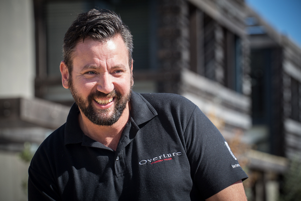 UltimateBraai's tweet photo. Meet our judges! @BassonBertus is owner and chef of @OvertureRestrnt. Get to know him here: http://t.co/1eDLZ2wzvy http://t.co/dmQEFRGu1N