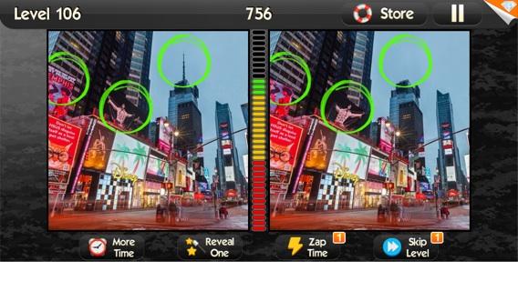 mrsbrownsteiner's tweet photo. Retweet this if you can spot a difference on this level of #WhatsTheDifference! http://t.co/b8UEyae5gx http://t.co/f1O1hssXYK