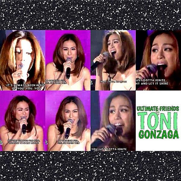 HomeSweetieHome's tweet photo. ⓒ #ASAPTodo celestinegonzaga #ToniGonzaga #Fireworks http://t.co/Lgmxl5wb2c