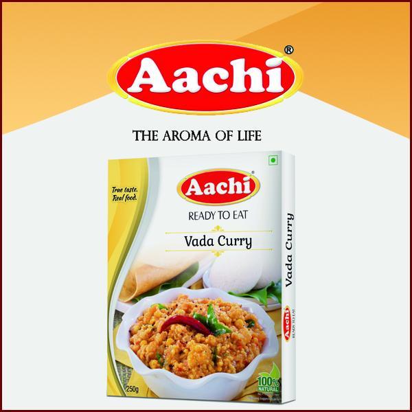 Re-create the true blend of #Southern spices with this authentic mixture from #AachiMasala.