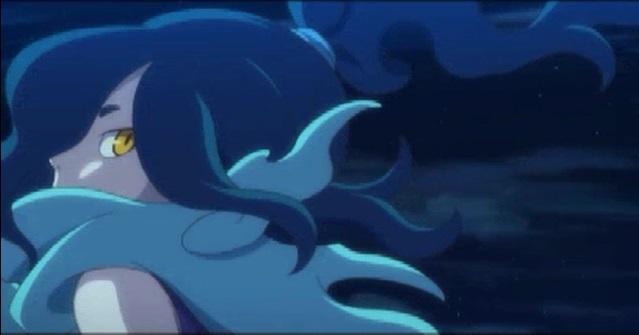 オロチのtwitterイラスト検索結果 古い順