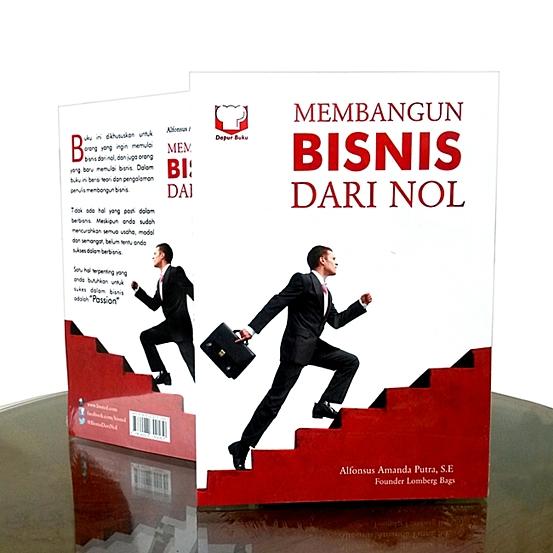 Telat terbit Buku Membangun Bisnis Dari Nol untuk orang yang ingin membangun bisnis: goo.gl/ChCSz8 #bisnis