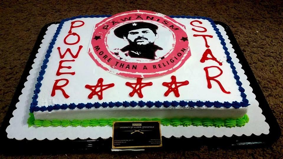 Top more than 81 pawan kalyan birthday cake awesomeenglish.edu.vn