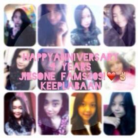 Terima kasih ya RT <a href="/ueeel_/">niguelwitwicky</a>: Hbd <a href="/jibsone209/">JIBSONEFΛMS209</a> and keep solid buat anak-anaknya \m/ "