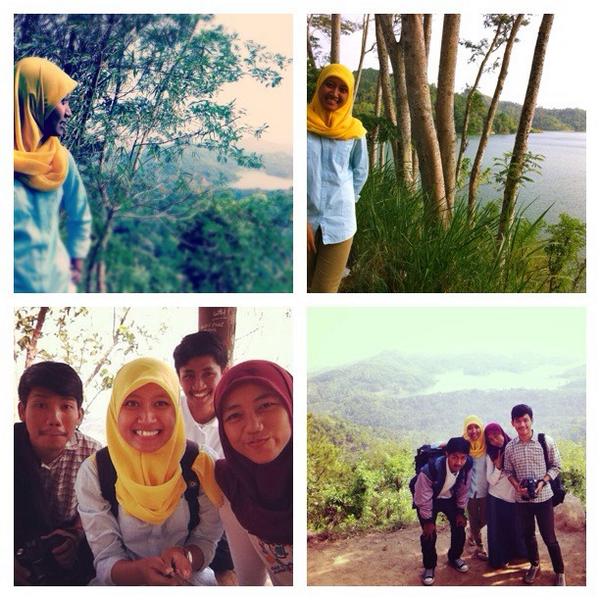 Dari ujung timur jogja sampai ujung barat jogja :D @aminhidayat09 <a href="/aflahajr/">aflaha rara</a> <a href="/dadingwibisono/">Dading Wibisono</a> #mangunan #kalibiru