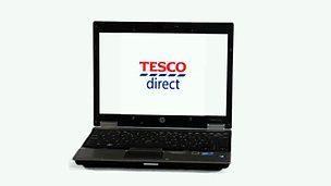 2657Exp's tweet image. Coming soon, Tesco Direct instore. Order online, collect instore. #lookingafterourcustomers
