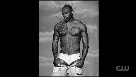 ScreenPicksSS's tweet image. #ANTM recap is up: screenpicks.com/2014/09/americ… #ANTMCycle21 #ANTM21 #Manaconda