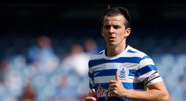 Happy Birthday have a good day. Theres only one Joey Barton 