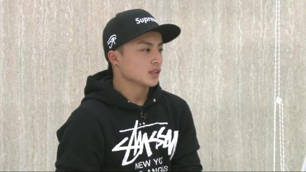 50 亜嵐くん可愛い がじゃなたろう