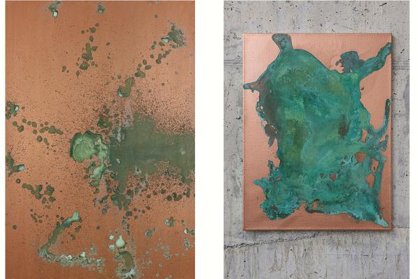 woreitbetter's tweet photo. Andy Warhol Oxidization Painting :: Etienne Chambaud Nameless
http://t.co/GVI4D3iRcs #whoworeitbetter #WWIB http://t.co/LSfq1JD3MW