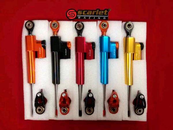 contoh Variasi Motor Matic Thailand contoh Variasi Motor Matic Thailand