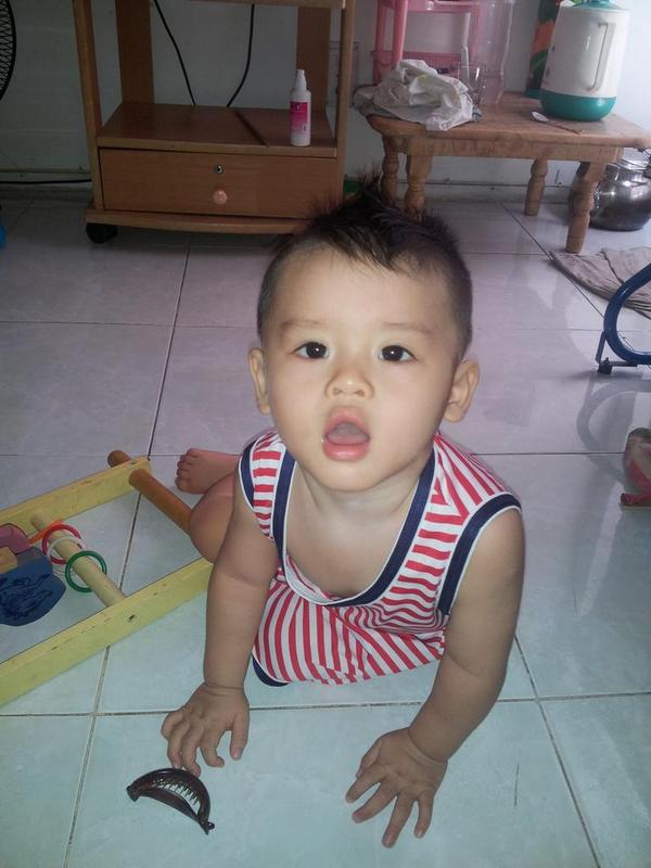 Minhnguyen (@cocaanhminh) on Twitter photo 