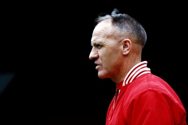LivEchoLFC's tweet photo. On today's #LFC liveblog we celebrate Bill Shankly's 101st birthday! Happy birthday Shanks!
http://t.co/k9EUnwNk6D http://t.co/O46Ik5LAWH