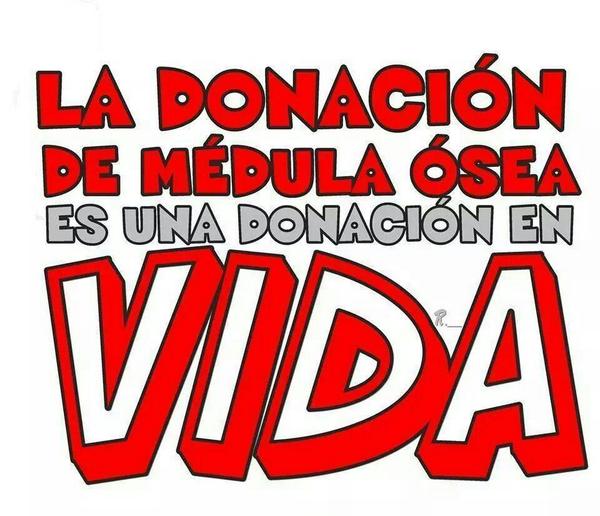 unidosmedula's tweet photo. No me creo que aún no sepas lo fácil que es hacerte donante de médula. Una forma sencilla e indolora de #salvarvidas http://t.co/gOuH2QVOjB