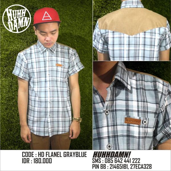 HD FLANEL DARKGREEN IDR 185K ORDER SMS 085642441222 atau PIN BB 214651B1/ 27ECA328