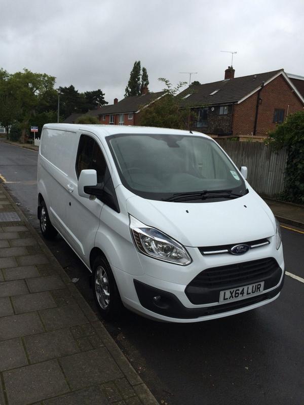 BeyondHeating's tweet photo. New addition to the company. Thank you James @BristolStMotors Green St Green http://t.co/6p9D8qad88