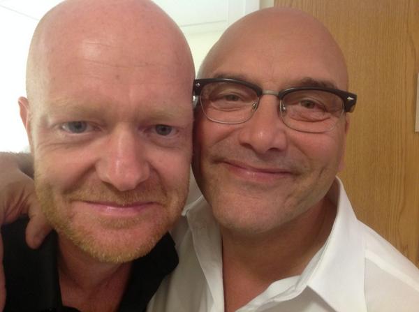 Gregg Wallace tweet media