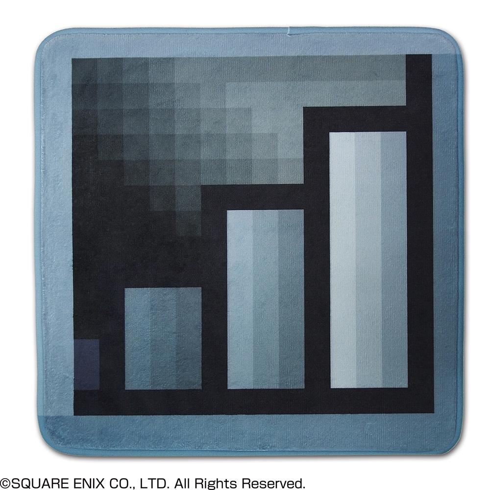 【未開封・大サイズ】ドラクエ　階段　フロアマット SQUARE ENIX Official Goods on X: 