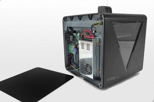 3DPrintBoard's tweet photo. FABtotum 3D Printer, 3D Scanner &amp; CNC Machine Begins Shipping - Pre-orders Available for $999 http://t.co/fkV0XFTBql http://t.co/Fds09UggGe