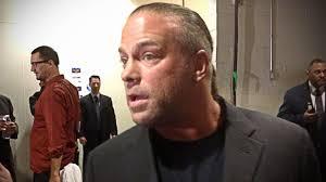 WWEAndreEdyson's tweet photo. @TherealRVD You look handsome! http://t.co/7uTco6gwlk