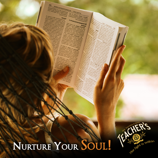 TeachersMusicCD's tweet photo. Take time to do what makes your soul happy. #LightisWithin http://t.co/s5Z4hp0qAf