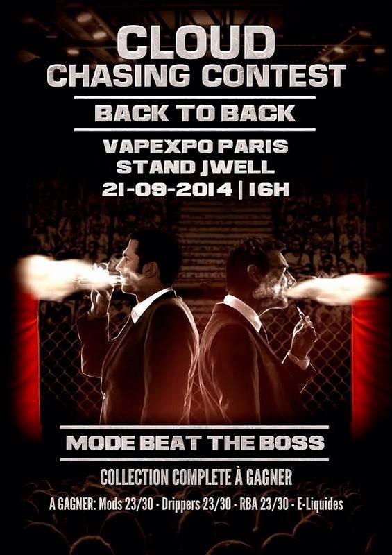 J WELL e-cigarette (@j_well_france) on Twitter photo 