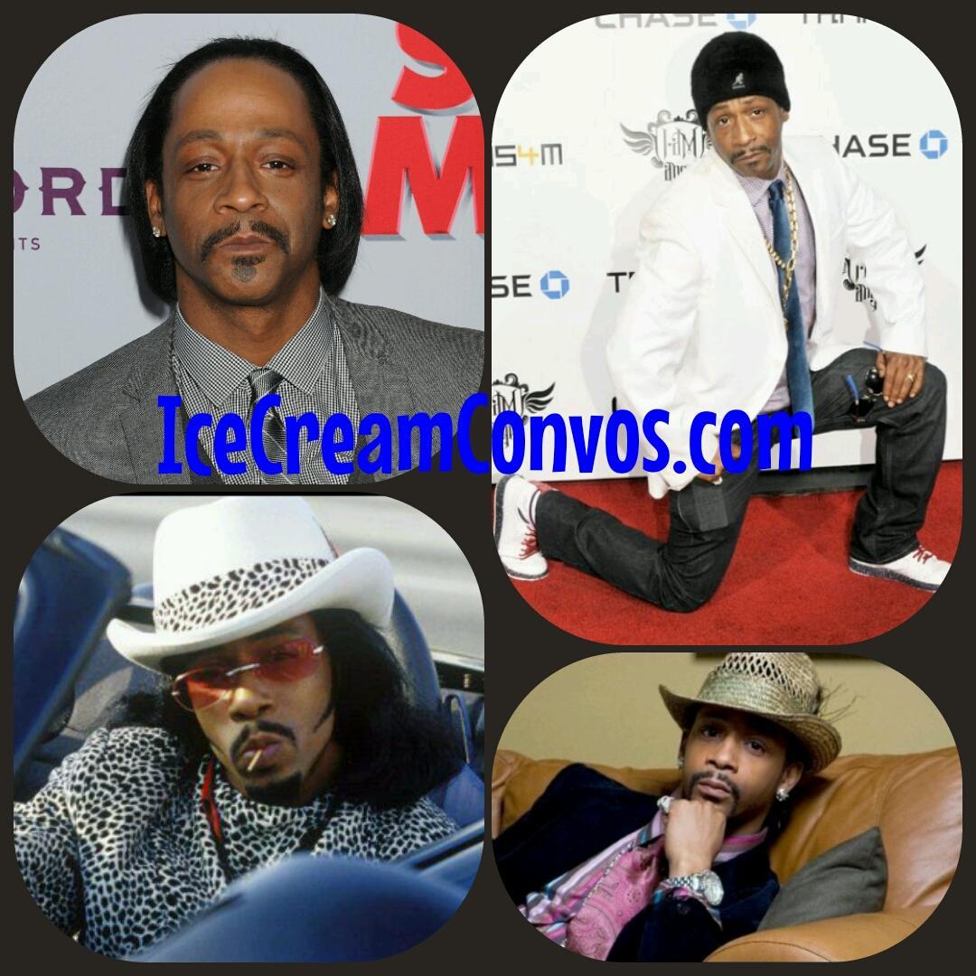 Happy Birthday Katt Williams!  