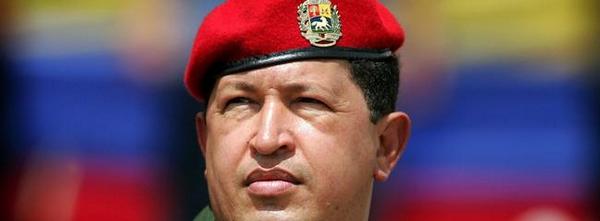 libertaddigital's tweet photo. El chavismo tiene versión del Padre Nuestro católico: "Chávez nuestro que estás en el cielo". http://t.co/xv9JTNFzB2 http://t.co/DVoZ6OwSdh