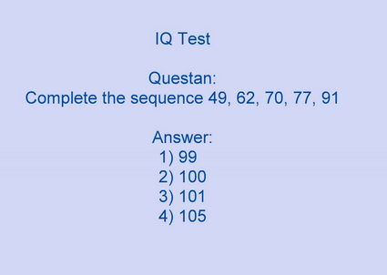 WitsSolutions's tweet photo. How many #people are answer this questions ? http://t.co/8JB15YyQth