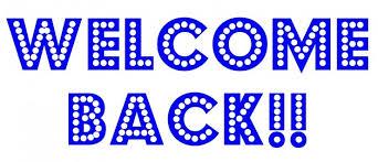 HTCScience's tweet image. Welcome Back to School - from the @HTCScience Department and an especially big hello to all new Year 7 students!