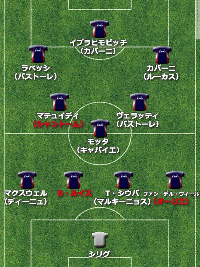 リーグ1