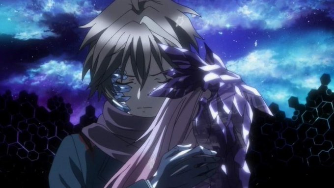 ノイタミナ枠印象的な台詞部門で僕の王の力が一位祝してギルクラクラスタさん繋がろうのtwitterイラスト検索結果